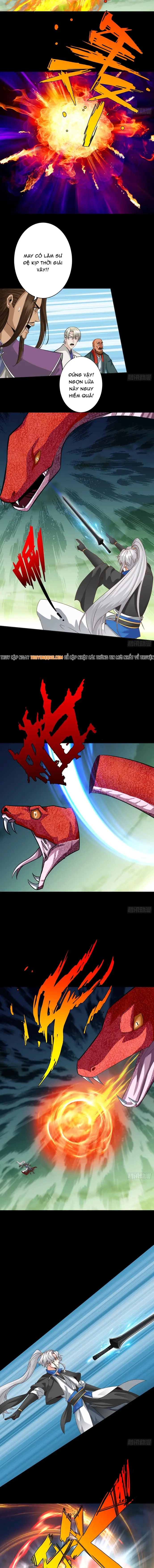 Chư Thiên Ký Chapter 388 - 5