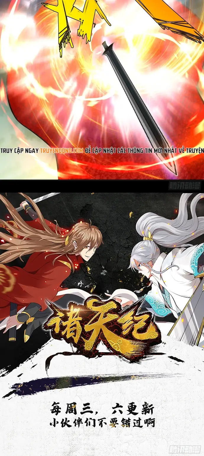 Chư Thiên Ký Chapter 388 - 6