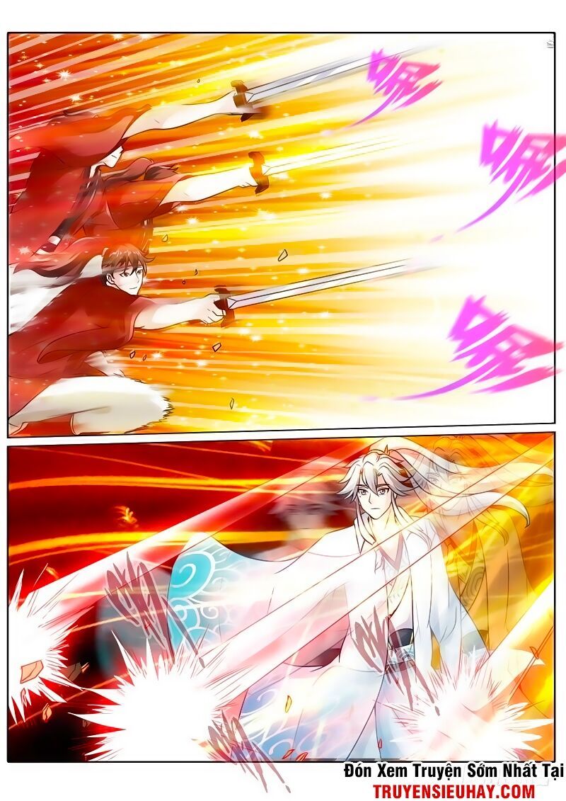 Chư Thiên Ký Chapter 64.1 - 9
