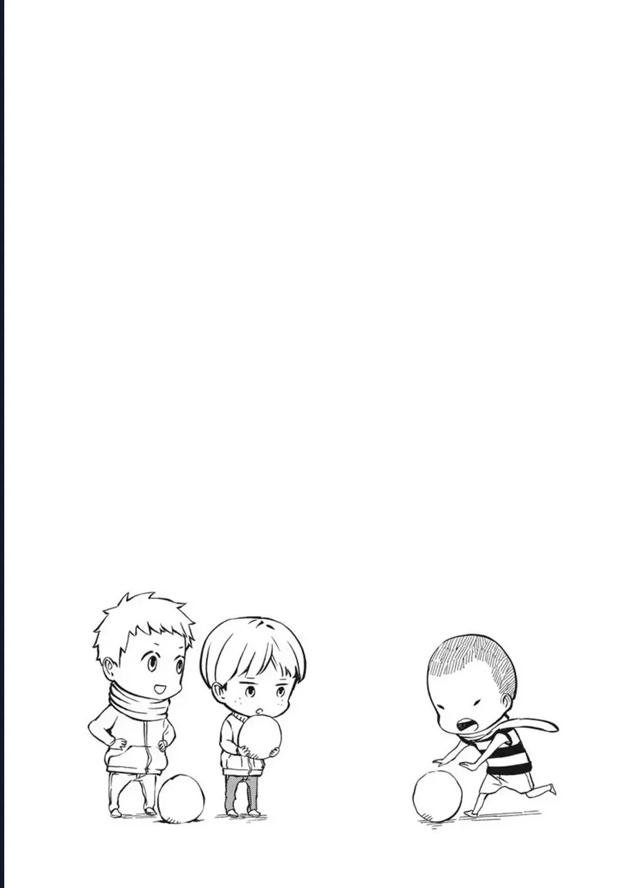 Barakamon Chapter 92.5 - 13