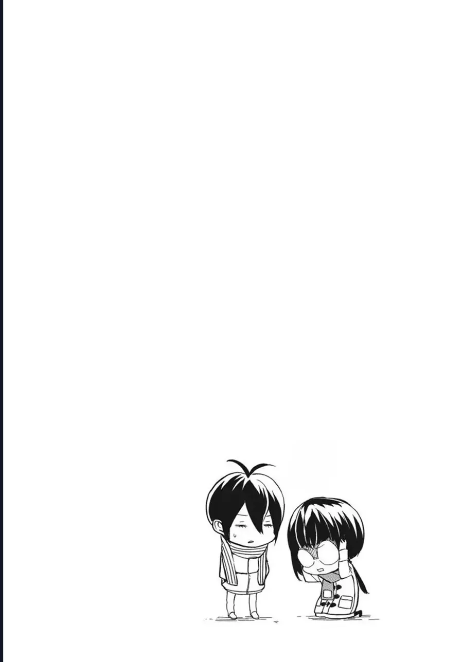 Barakamon Chapter 92 - 31