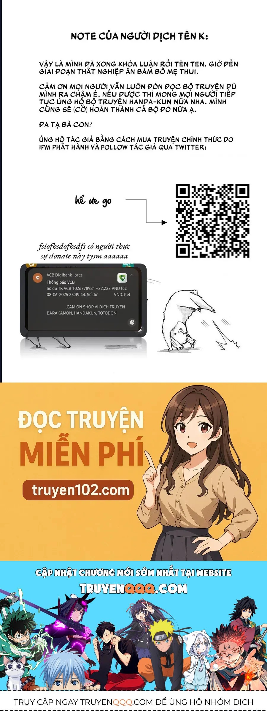 Barakamon Chapter 92 - 33