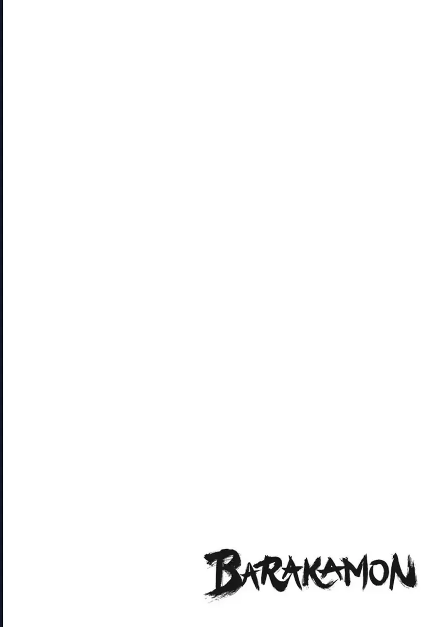 Barakamon Chapter 93 - 37