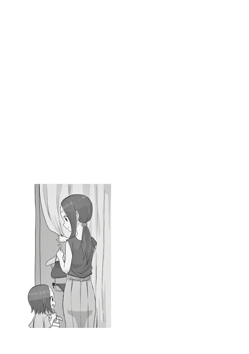 Trò Đùa Đáng Yêu Chapter 106.2 - 8