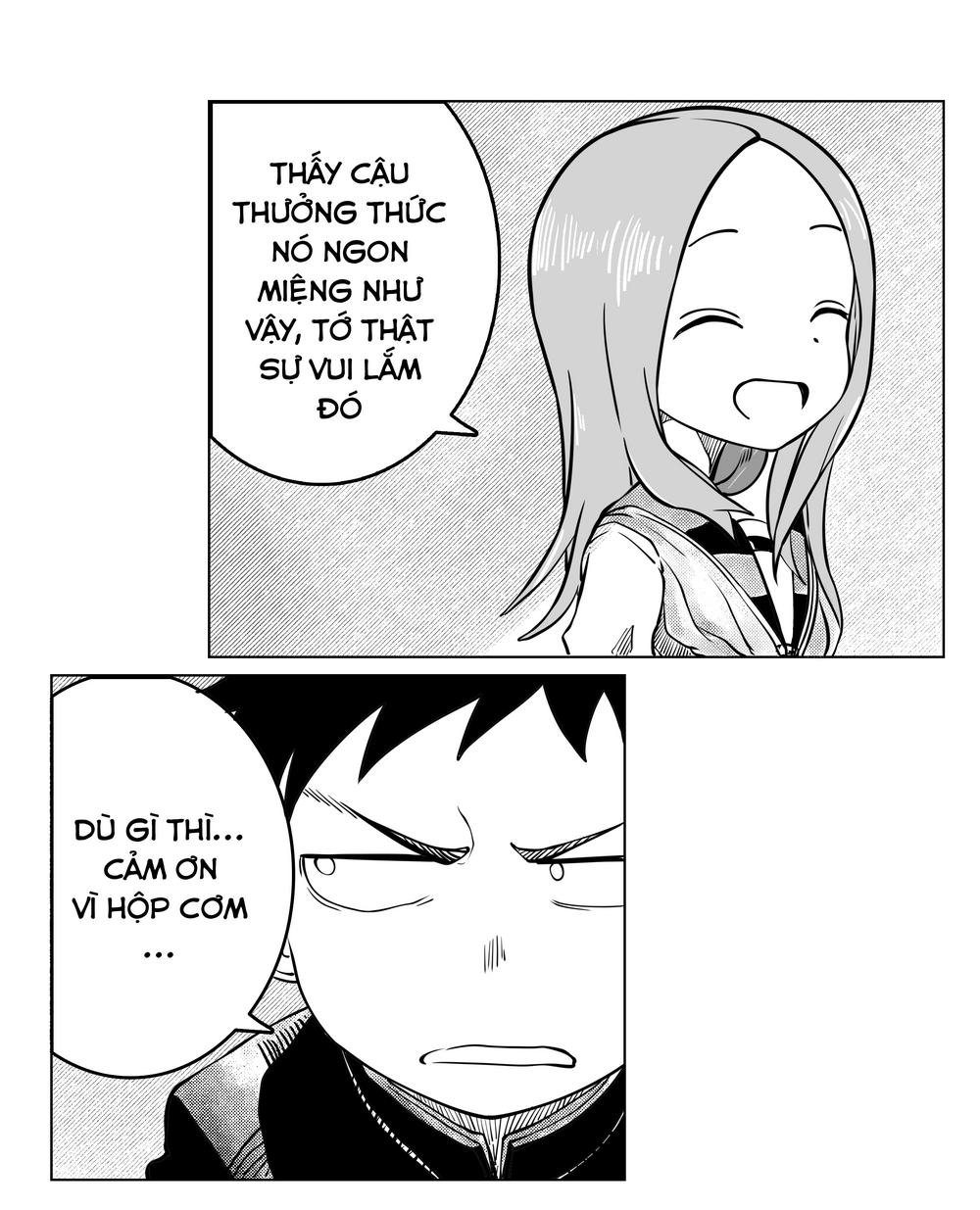 Trò Đùa Đáng Yêu Chapter 323 - 13