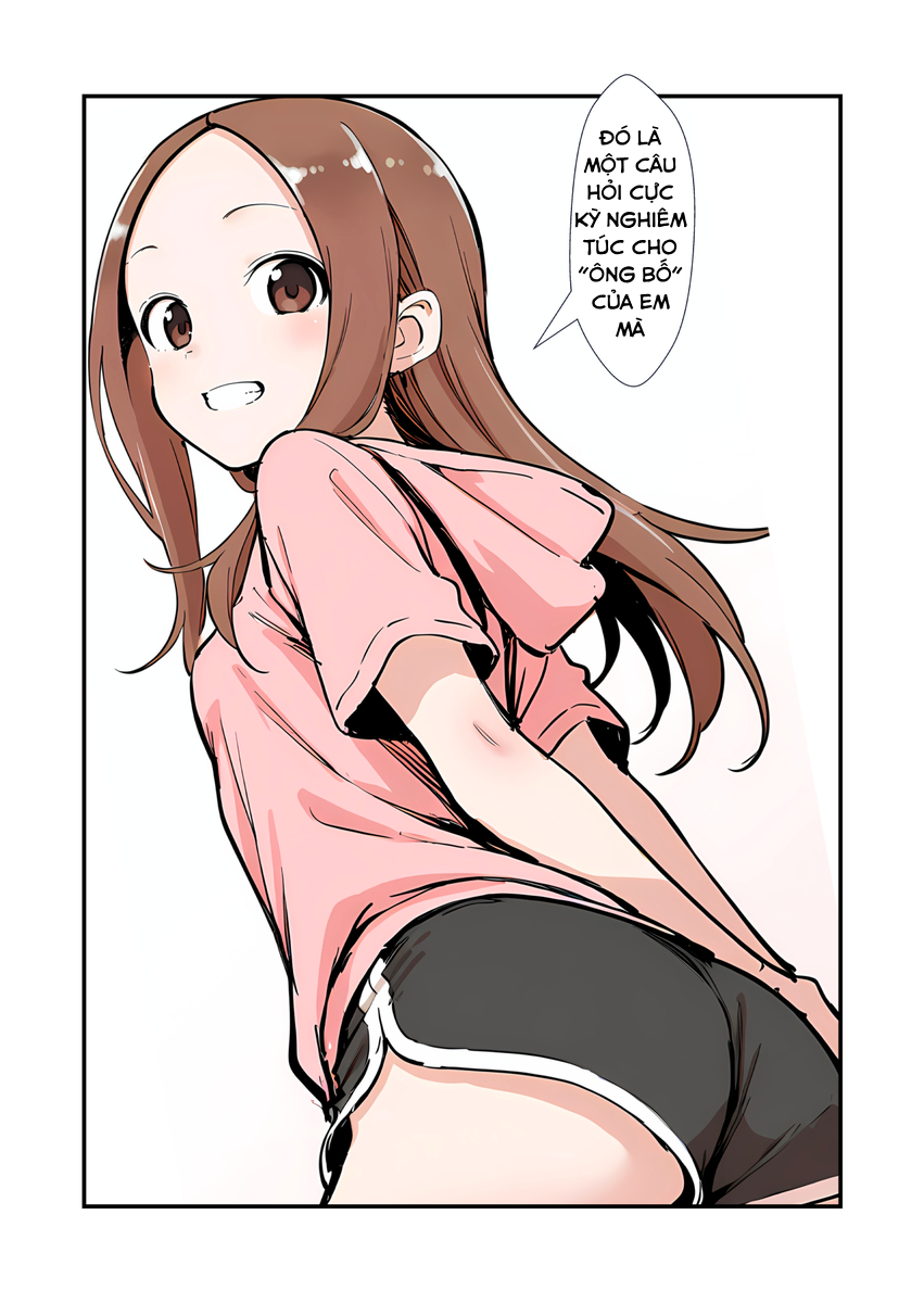Trò Đùa Đáng Yêu Chapter 324 - 11