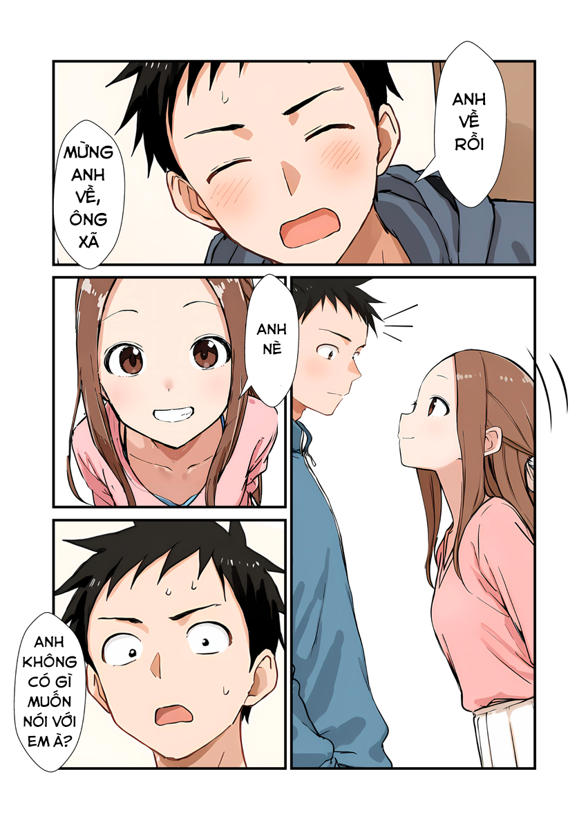 Trò Đùa Đáng Yêu Chapter 326 - 2