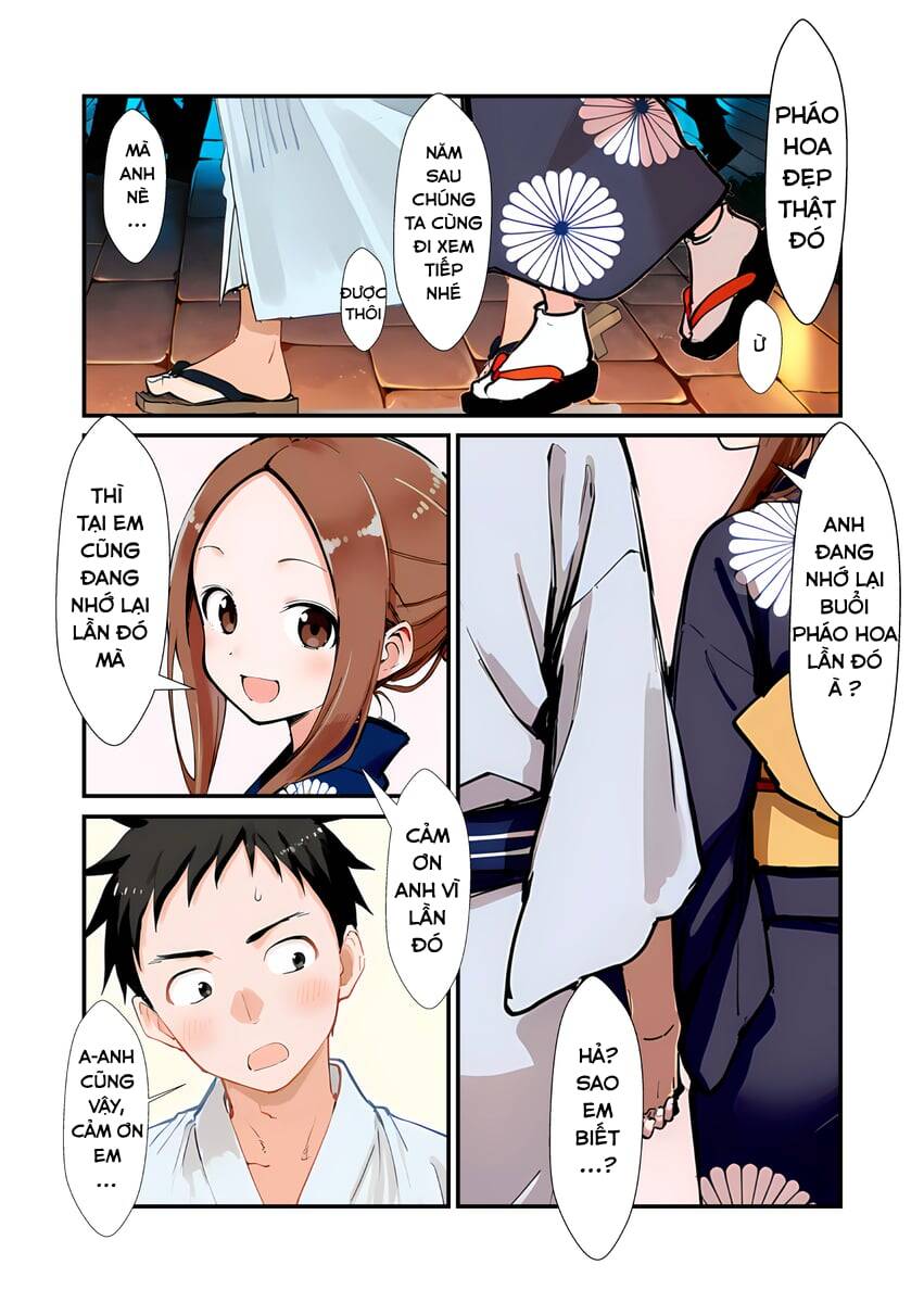 Trò Đùa Đáng Yêu Chapter 329 - 2