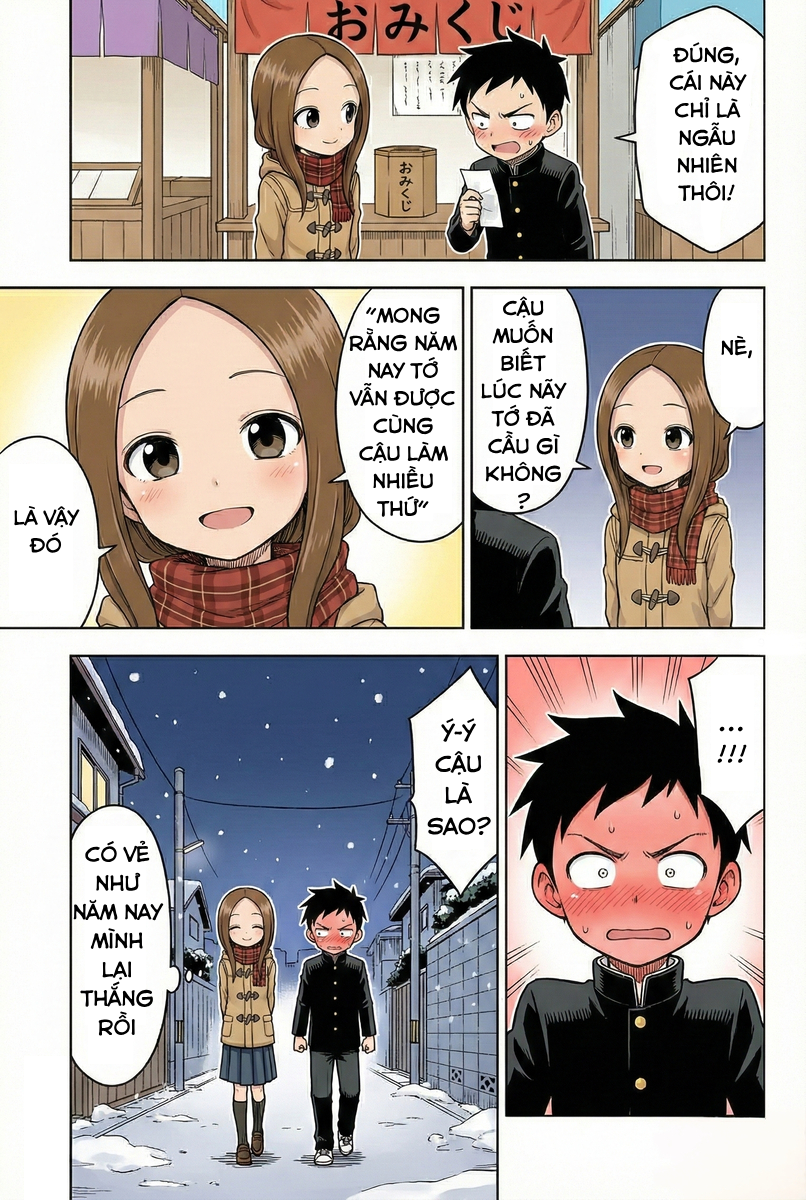 Trò Đùa Đáng Yêu Chapter 330 - 4