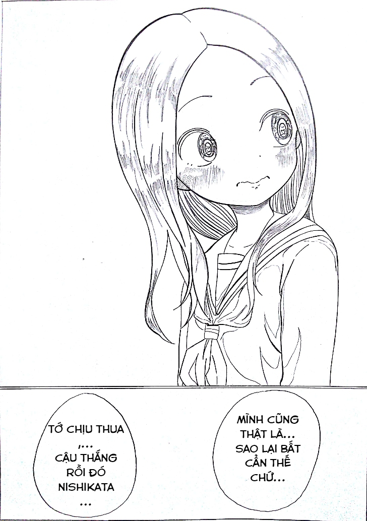 Trò Đùa Đáng Yêu Chapter 334 - 7