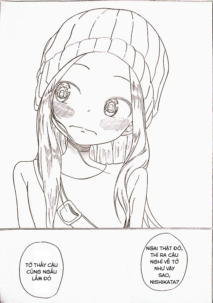 Trò Đùa Đáng Yêu Chapter 335 - 6