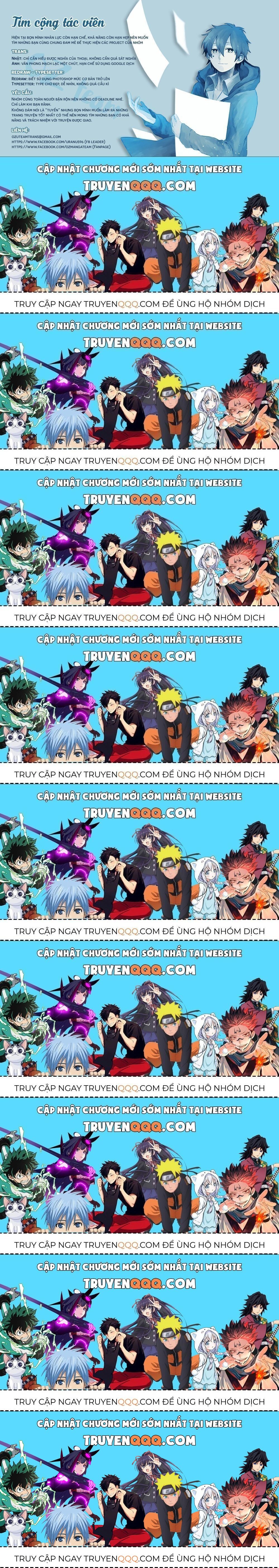 Ragna Crimson Chapter 21.9 - 41