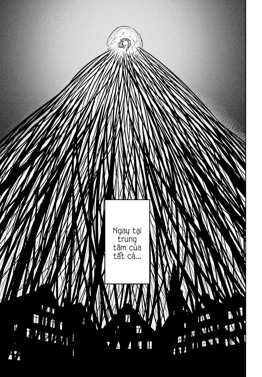 Ragna Crimson Chapter 22.1 - 37