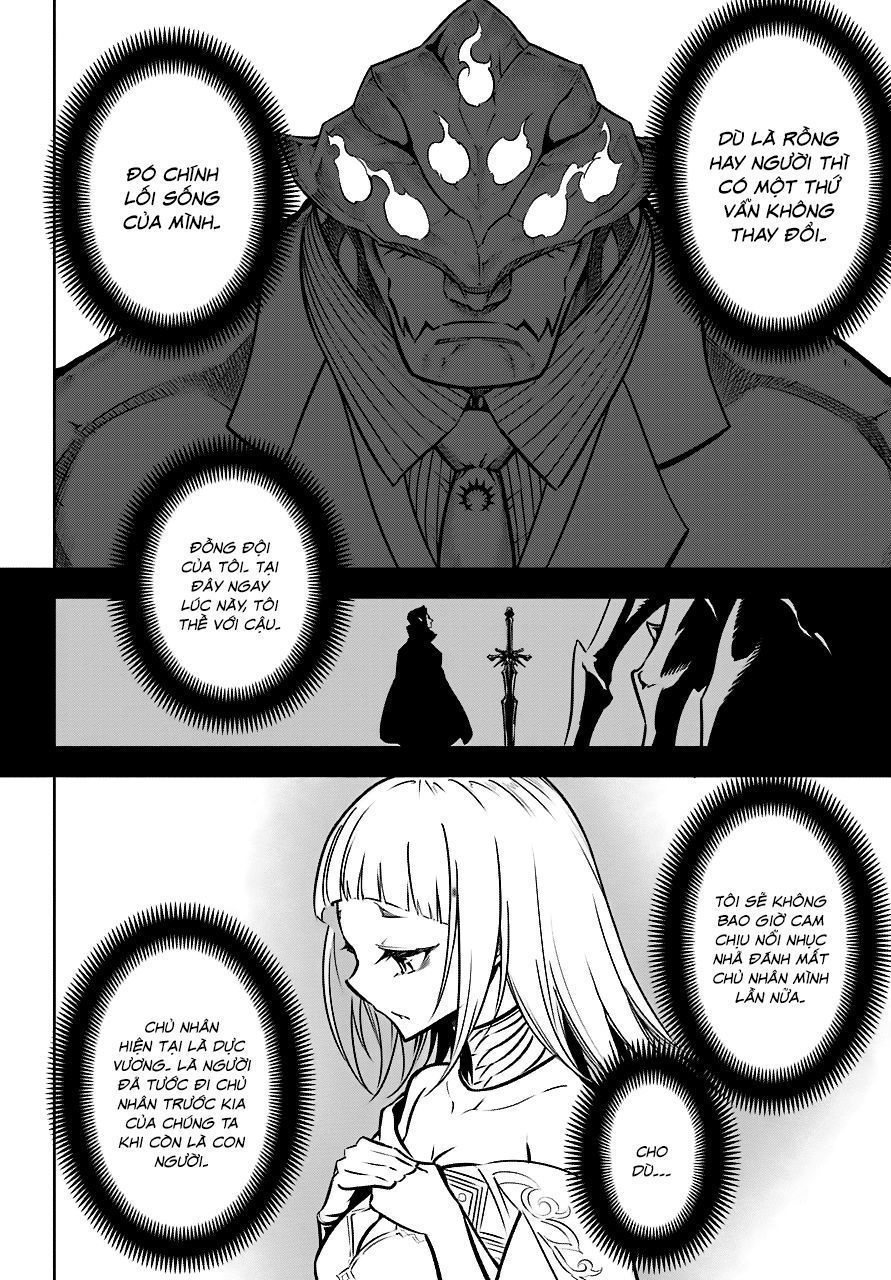 Ragna Crimson Chapter 22.4 - 5