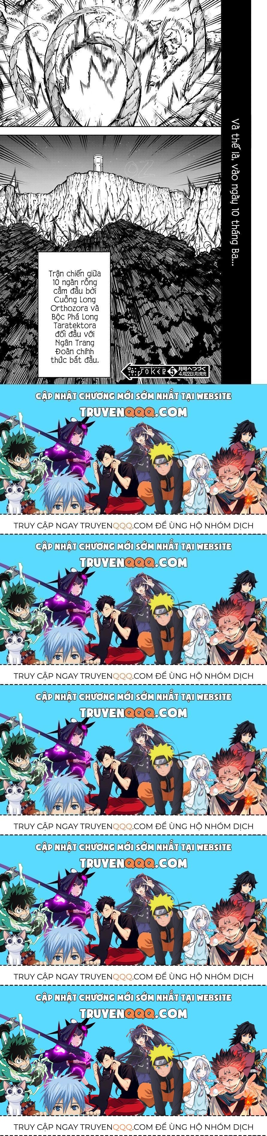 Ragna Crimson Chapter 22.5 - 38