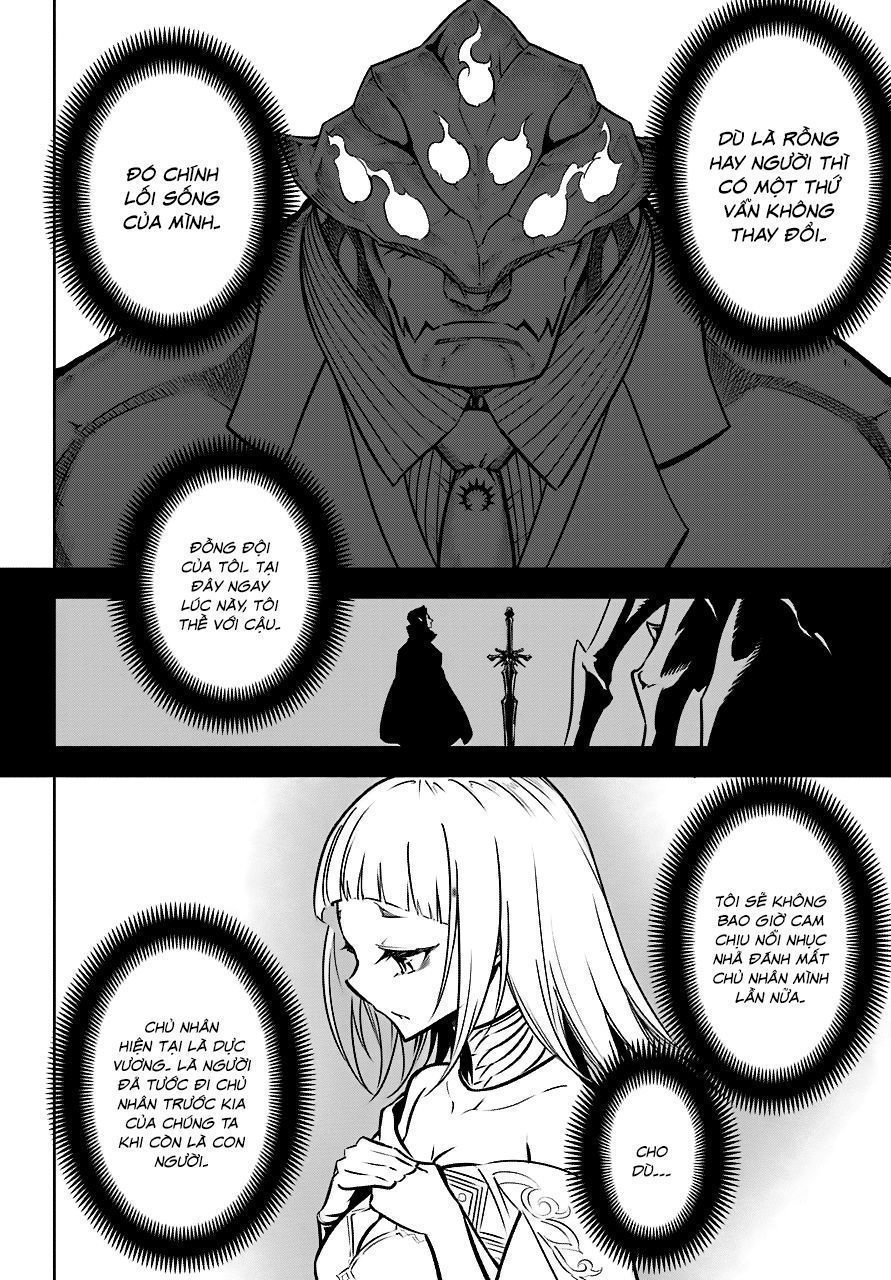 Ragna Crimson Chapter 22.5 - 5