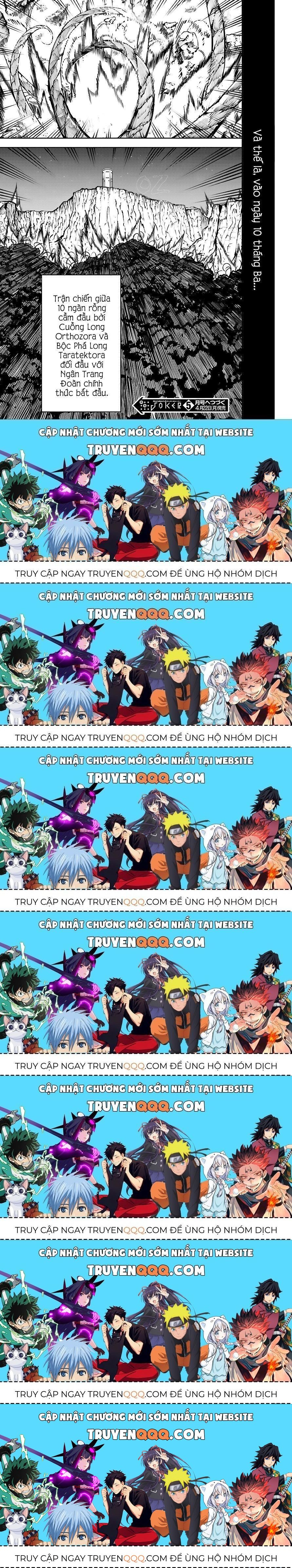 Ragna Crimson Chapter 22.7 - 38