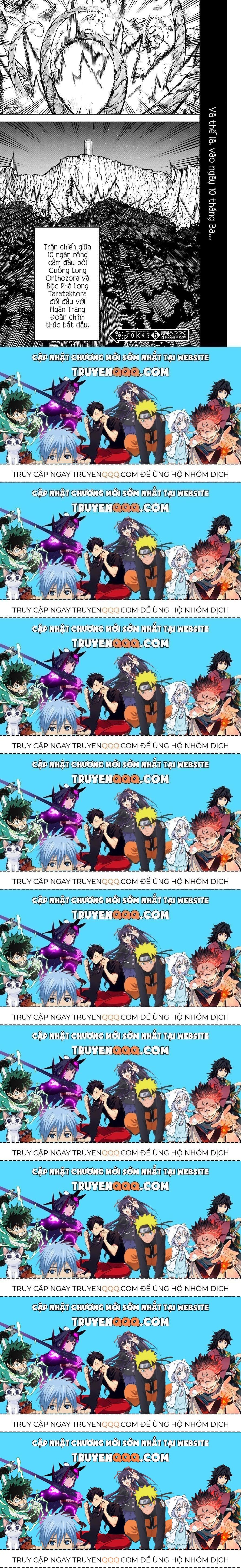 Ragna Crimson Chapter 22.9 - 38