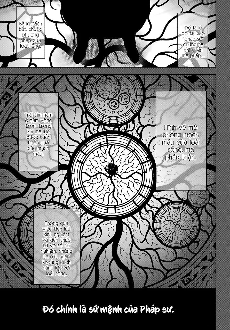 Ragna Crimson Chapter 23.1 - 38