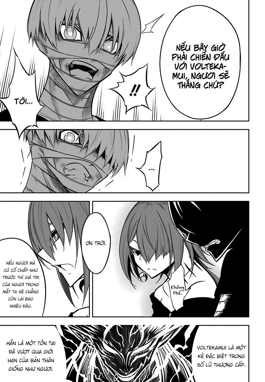 Ragna Crimson Chapter 23.1 - 46