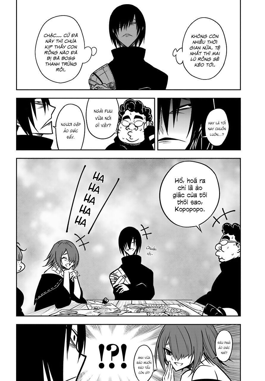 Ragna Crimson Chapter 23.2 - 41