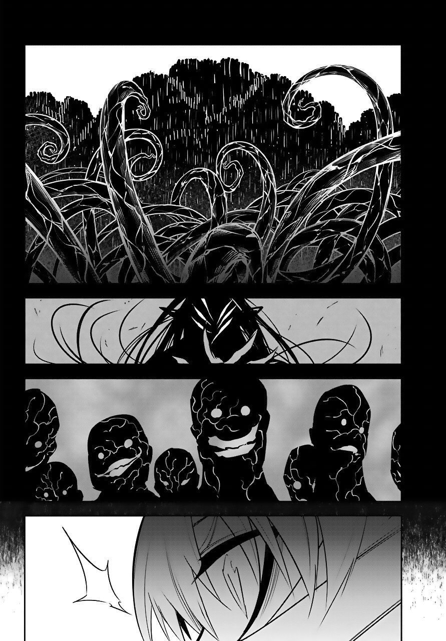 Ragna Crimson Chapter 23.2 - 43