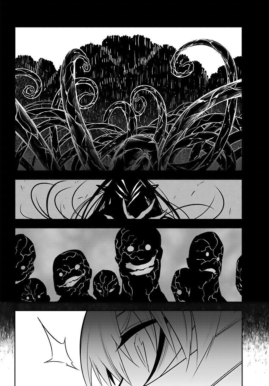 Ragna Crimson Chapter 23.3 - 43