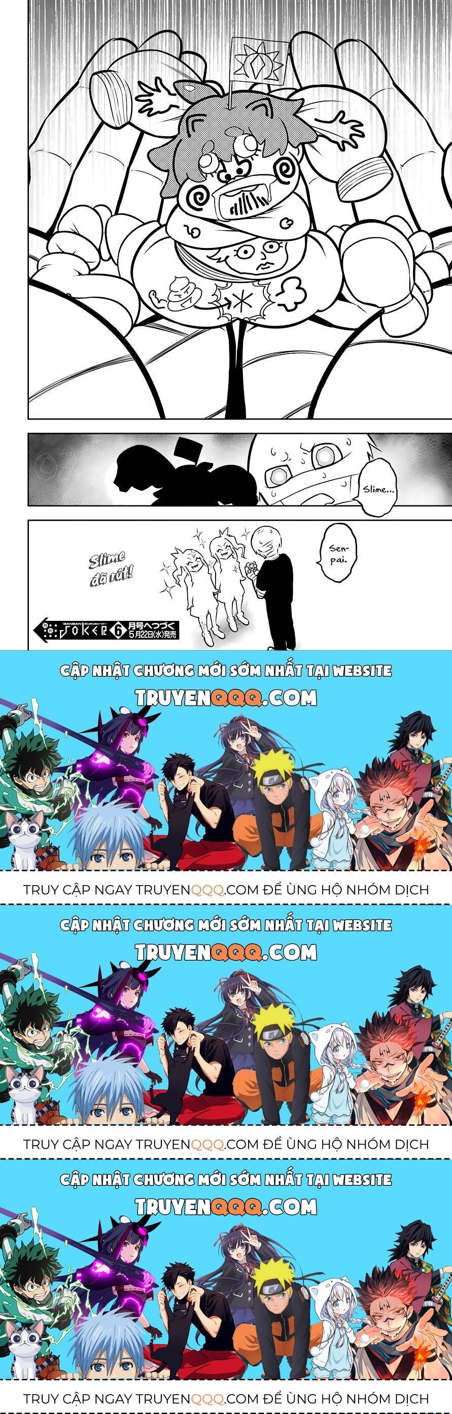 Ragna Crimson Chapter 23.3 - 53