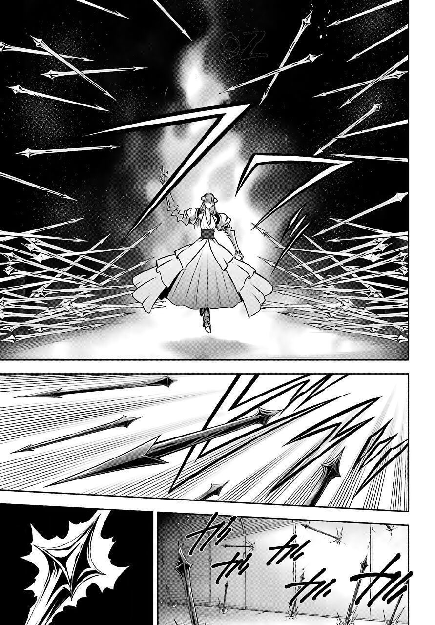 Ragna Crimson Chapter 23.5 - 19