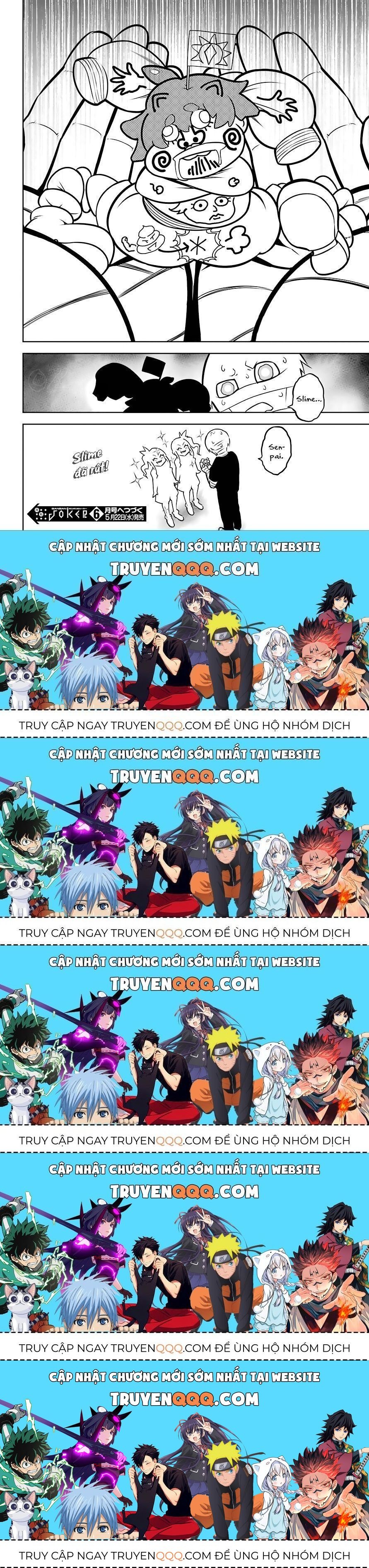 Ragna Crimson Chapter 23.5 - 52