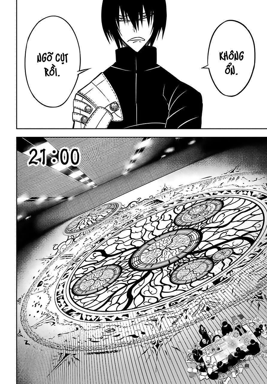 Ragna Crimson Chapter 23.6 - 38