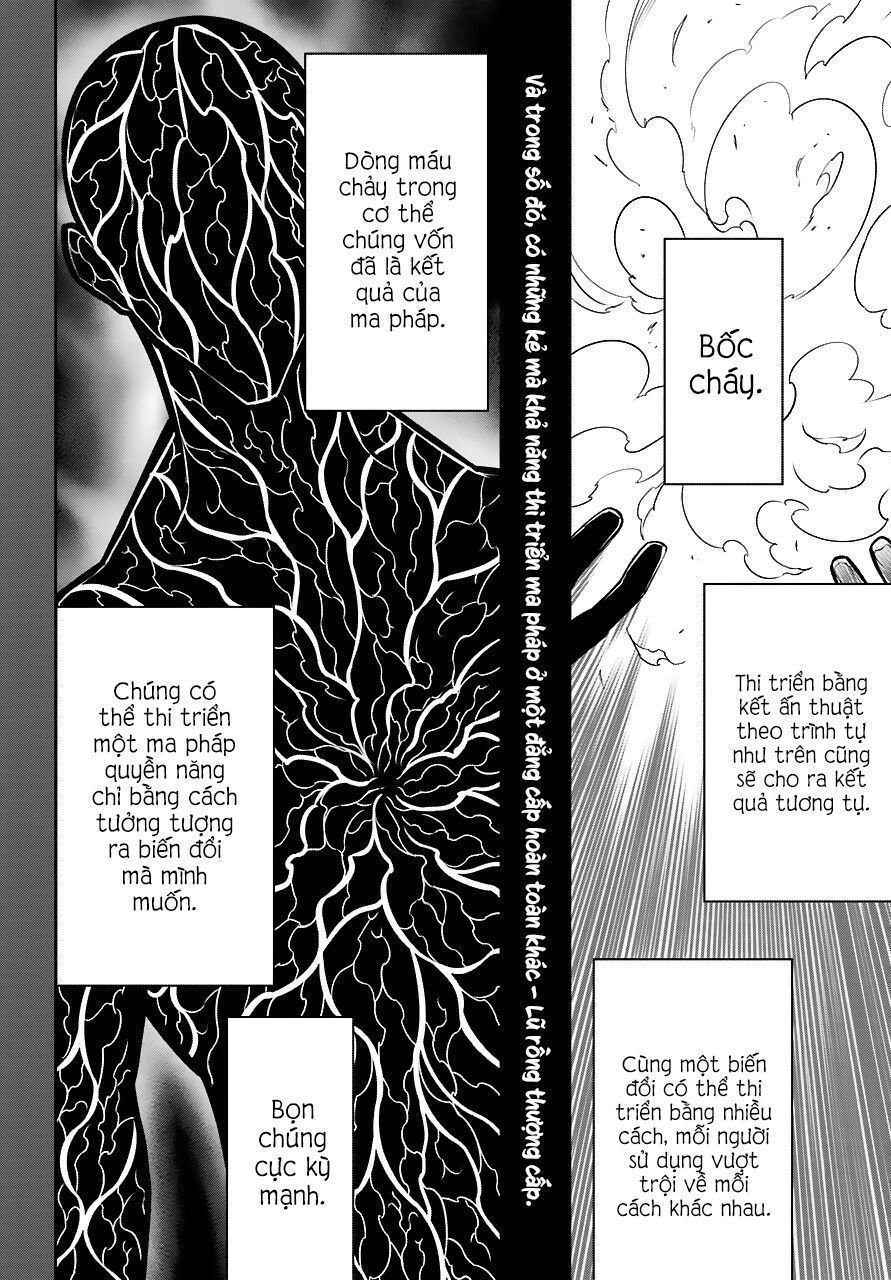 Ragna Crimson Chapter 23.7 - 36