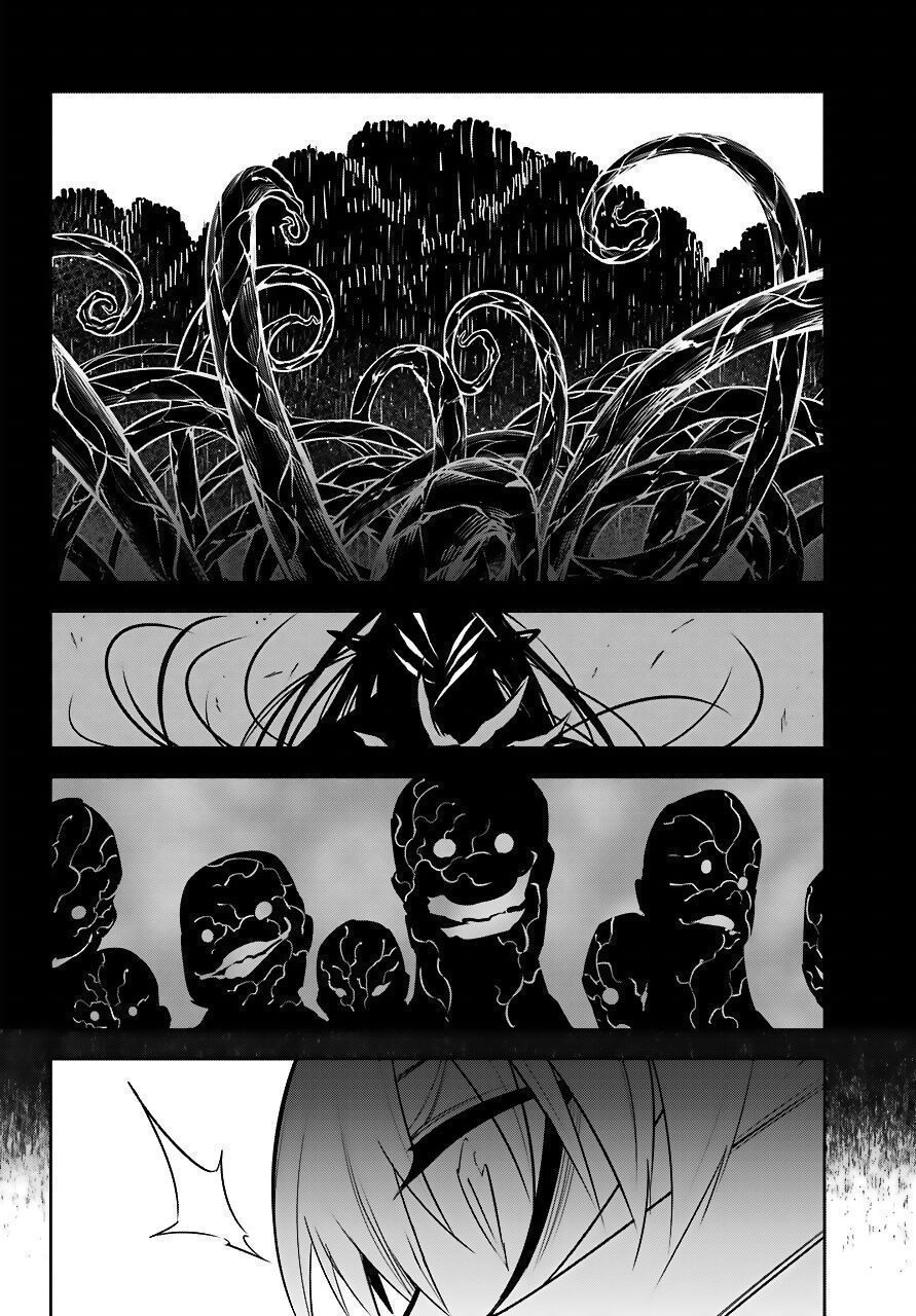 Ragna Crimson Chapter 23.9 - 42