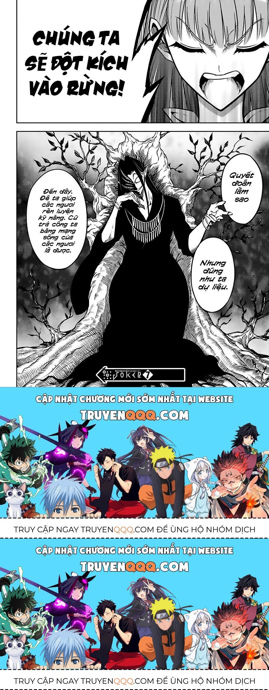 Ragna Crimson Chapter 24.2 - 54