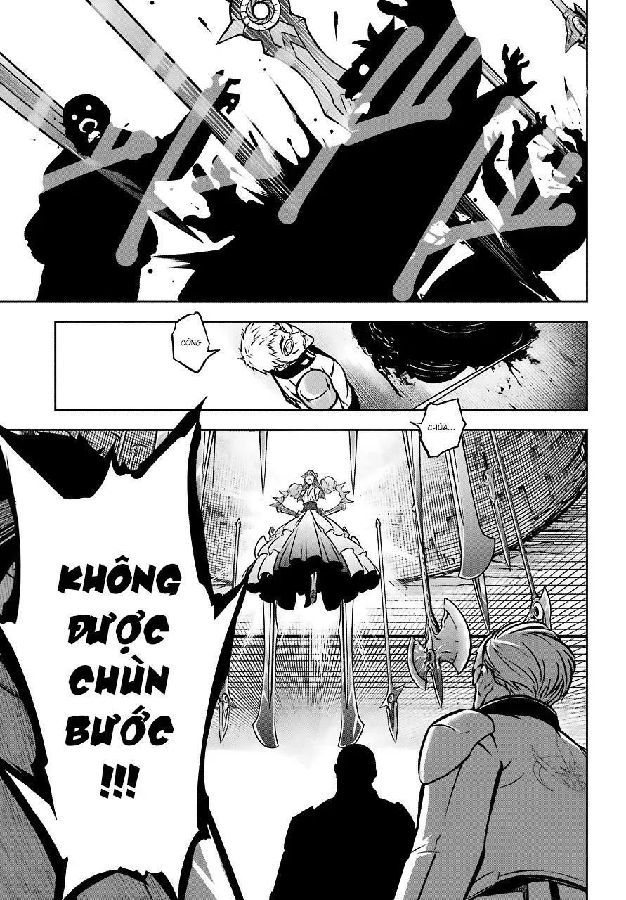 Ragna Crimson Chapter 24.4 - 48