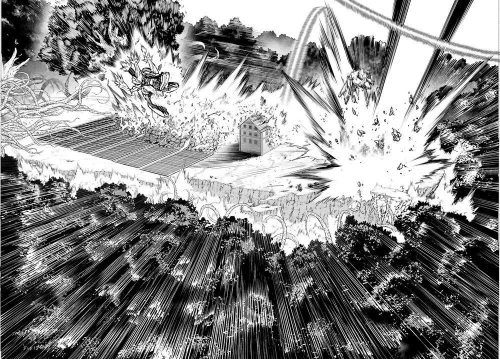 Ragna Crimson Chapter 24.5 - 36