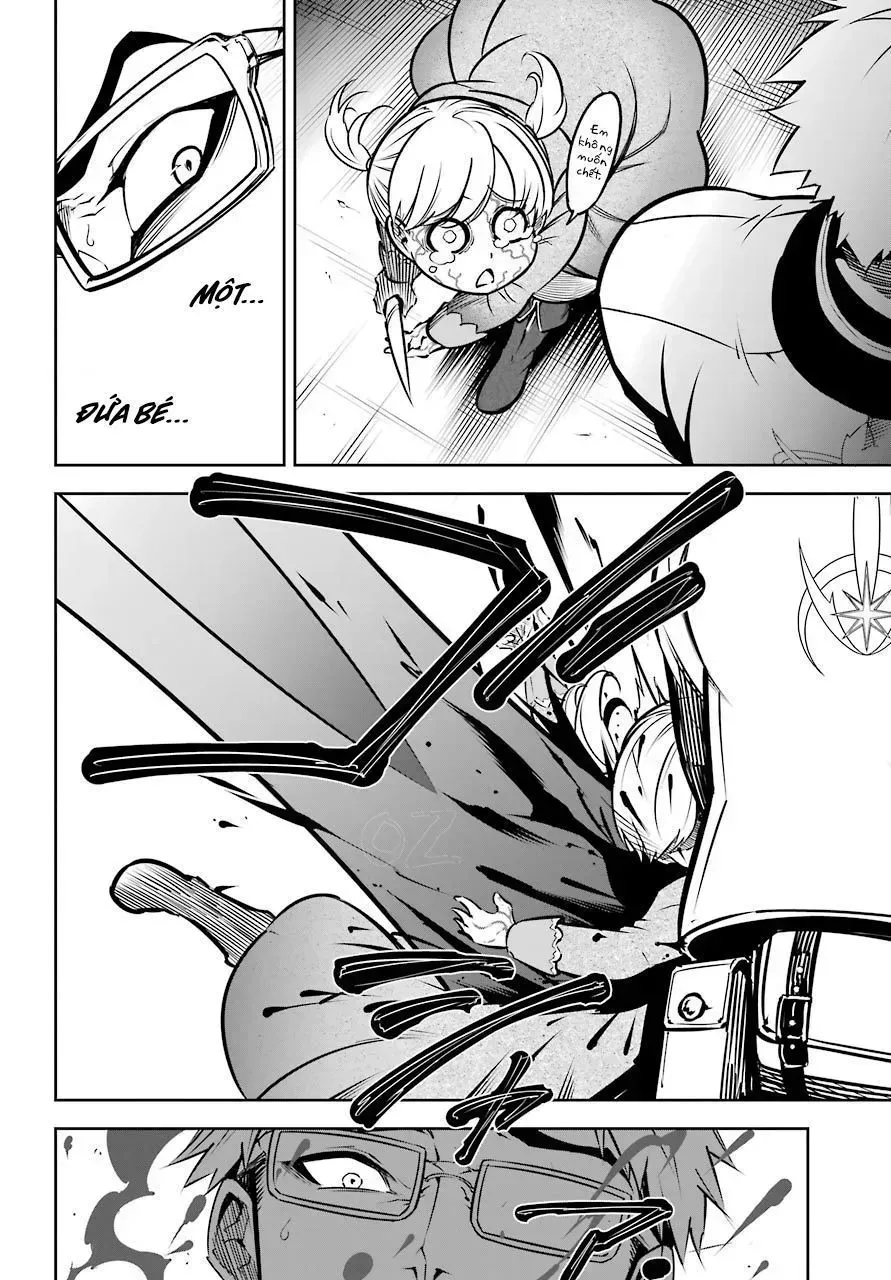 Ragna Crimson Chapter 24.5 - 48