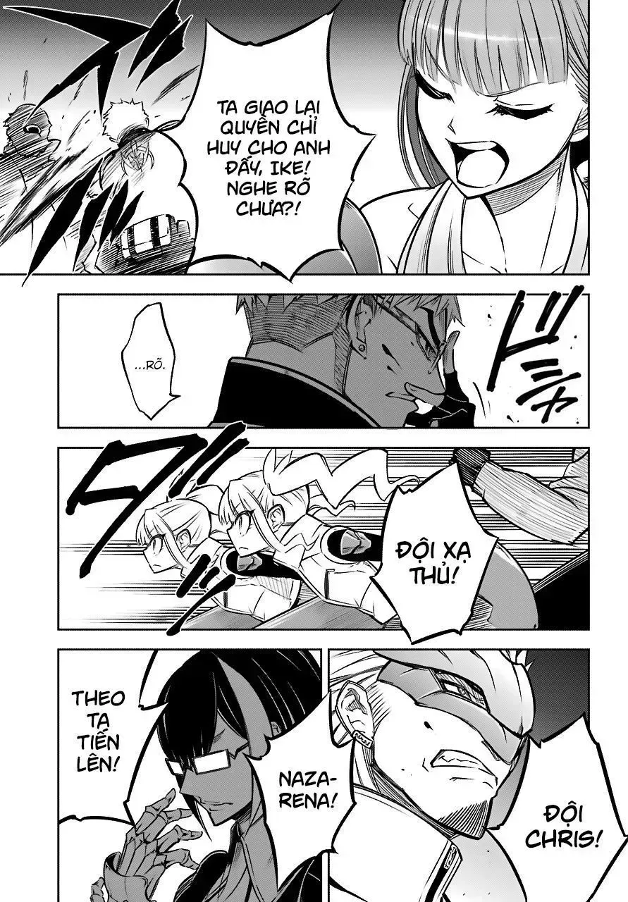 Ragna Crimson Chapter 24.5 - 53