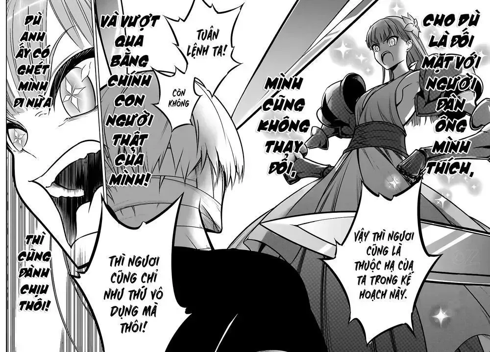 Ragna Crimson Chapter 24.6 - 16