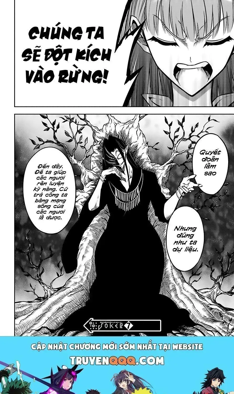 Ragna Crimson Chapter 24.7 - 53