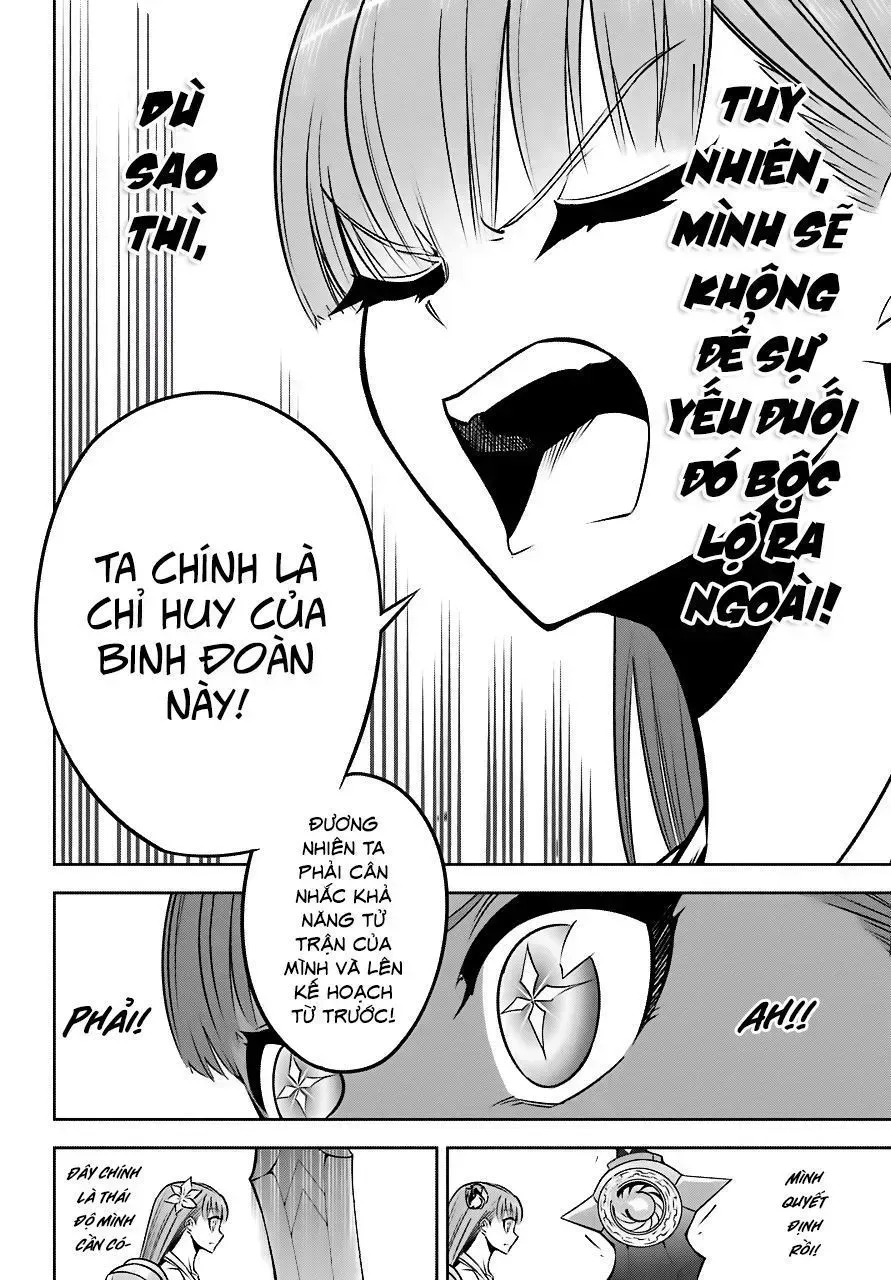 Ragna Crimson Chapter 24.8 - 14