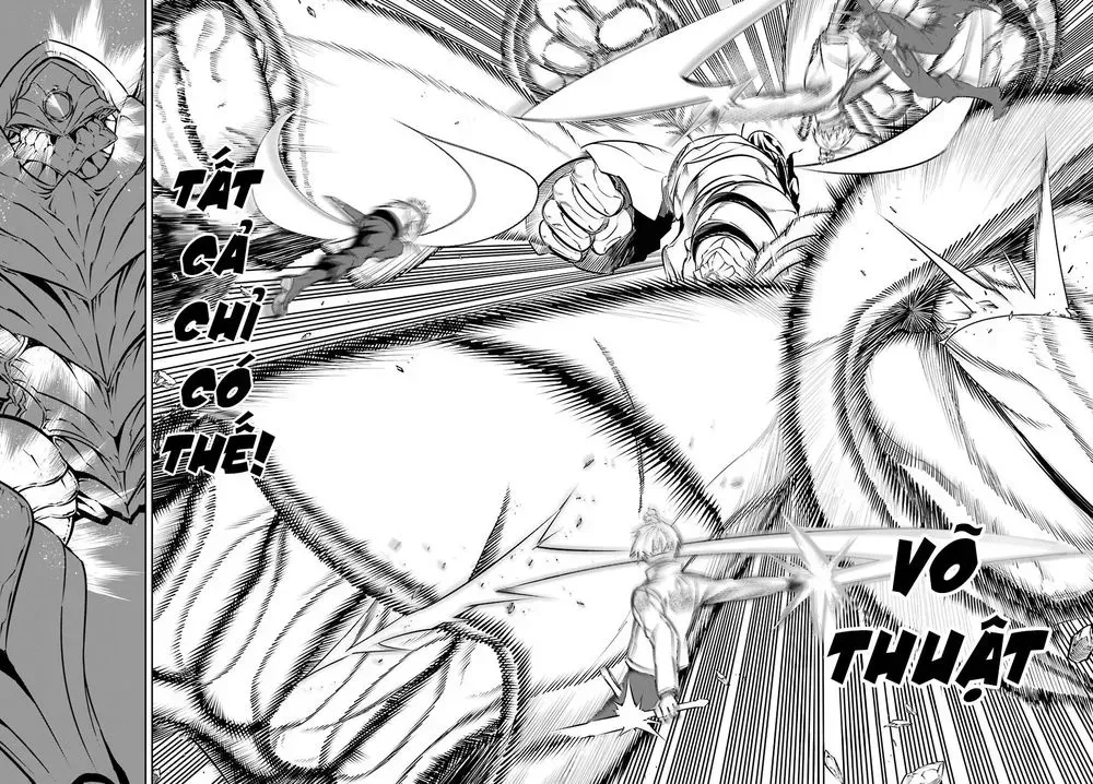 Ragna Crimson Chapter 25.2 - 5