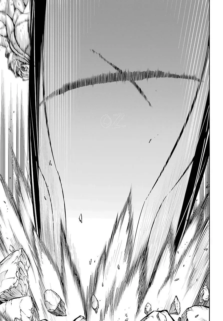 Ragna Crimson Chapter 25.2 - 7