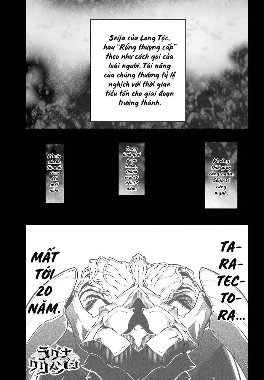 Ragna Crimson Chapter 25.3 - 3