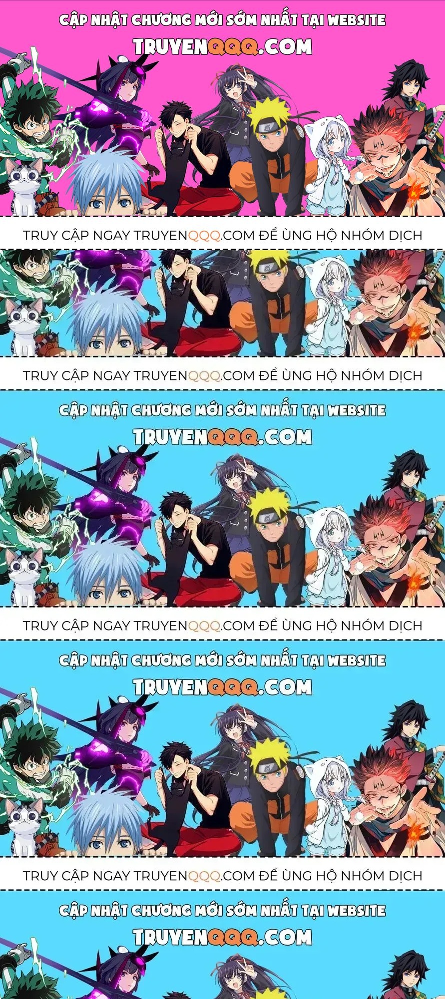 Ragna Crimson Chapter 25.5 - 1