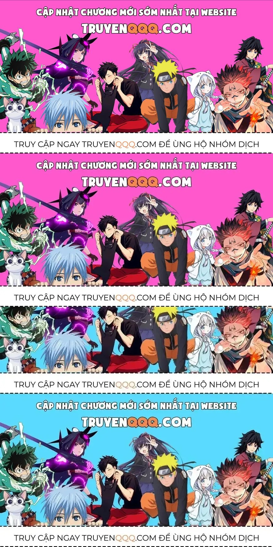 Ragna Crimson Chapter 25.7 - 1