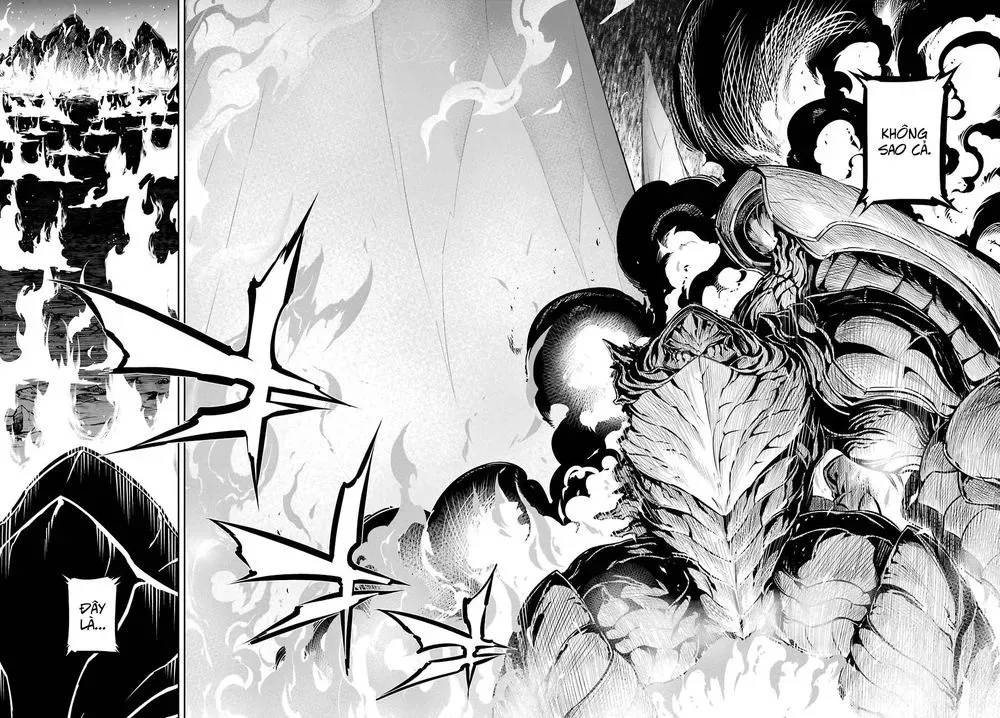 Ragna Crimson Chapter 26.1 - 16