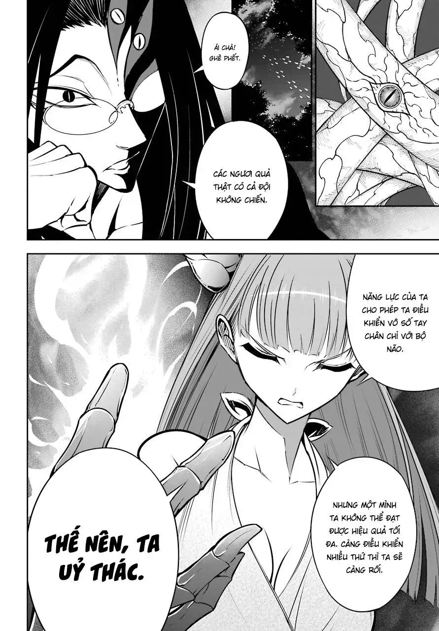 Ragna Crimson Chapter 26.2 - 6