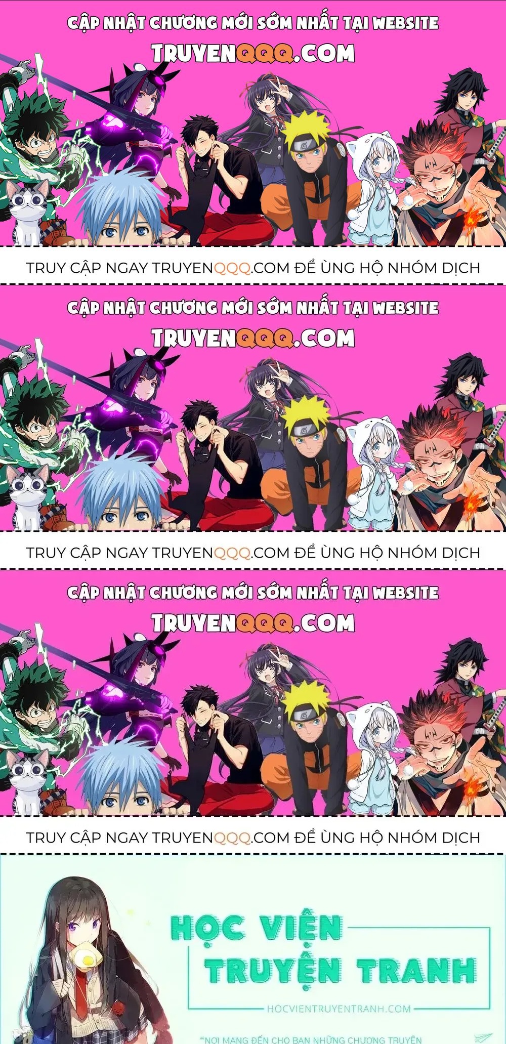 Ragna Crimson Chapter 26.3 - 1