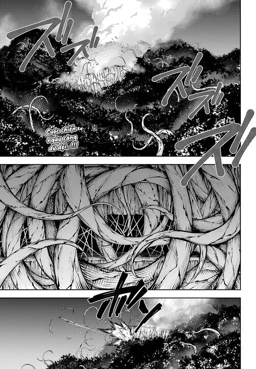 Ragna Crimson Chapter 26.5 - 6